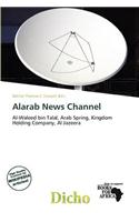 Alarab News Channel