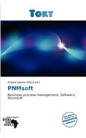 Pnmsoft