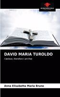 David Maria Turoldo