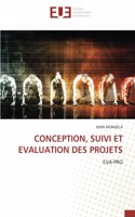 Conception, Suivi Et Evaluation Des Projets