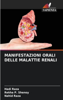 Manifestazioni Orali Delle Malattie Renali