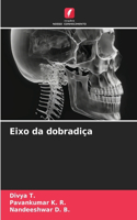 Eixo da dobradiça
