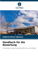 Handbuch für die Bewertung