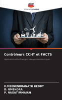 Contrôleurs CCHT et FACTS
