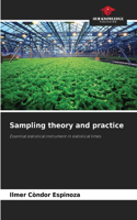 Sampling theory and practice
