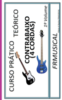 Curso Pr tico Te rico Contrabaixo 4 Cordas