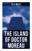 Island of Doctor Moreau