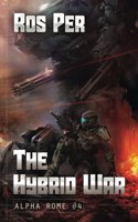 Hybrid War (Alpha Rome Book 4)