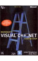 Microsoft Visual C++ . Net, Step By Step 2003