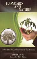 Economics And Nature