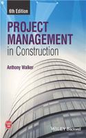 Project Management in Construction, 6th Edition