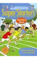 Super Starters - Teacher