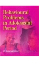 Behavioural Problems in Adolescent Period