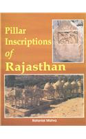 Pillar Inscriptions of Rajasthan