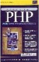Essential Php For Web Professionals