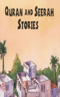 Quran and Seerah Stories for Kids