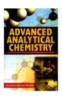 Advanced Analytical Chemistry