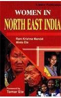 Women In North East India