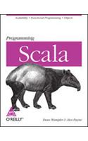 Programming Scala