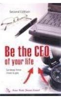 Be the CEO of Your Life