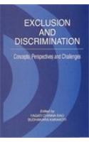 Exclusion and Discrimination: Concepts, Perspectives and Challenges