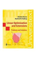 Linear Optimization and Extensions: Problems and Solutions