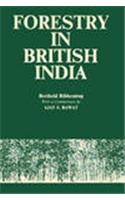 Forestry In British India