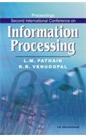 Proceedings Second International Conference on Information Processing