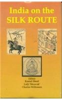 India on The Silk Route