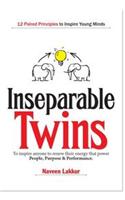 Inseparable Twins: 12 Paired Principles to Inspire Young Minds