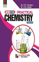 New Era Practical Chemistry Class Xi - Examination 2020-21
