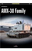 Amx-30 Family