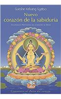 Nuevo corazón de la sabiduría (Spanish Edition)