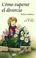 Como superar el divorcio
