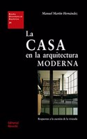 The house in modern architecture
