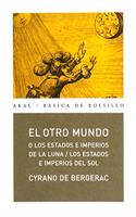 El otro mundo: Los estados e imperios de la luna. Los estados e imperios del sol