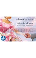 Secretos de una Noche de Verano/Sucedio en Otono