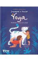 Juguemos a Hacer Yoga