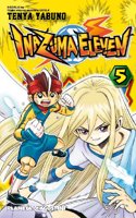 Inazuma Eleven no 05/10