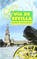 GUIA DE SEVILLA. PLANO-CALLEJERO
