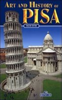 Art and History of Pisa (Bonechi Art and History Series)