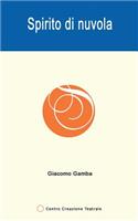 Spirito di nuvola