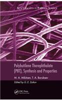 Polybutilene Therephthalate (PBT), Synthesis and Properties