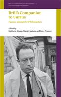 Brill's Companion to Camus