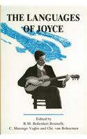 The Languages of Joyce