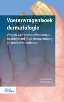 Voetenvragenboek Dermatologie