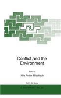 Conflict and the Environment