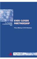 Ever Closer Partnership