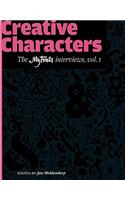 Creative Characters