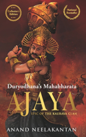 Ajaya Duryodhana?s Mahabharata